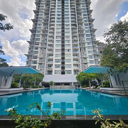 Holiday Heaven Kuala Lumpur Eksteriør billede
