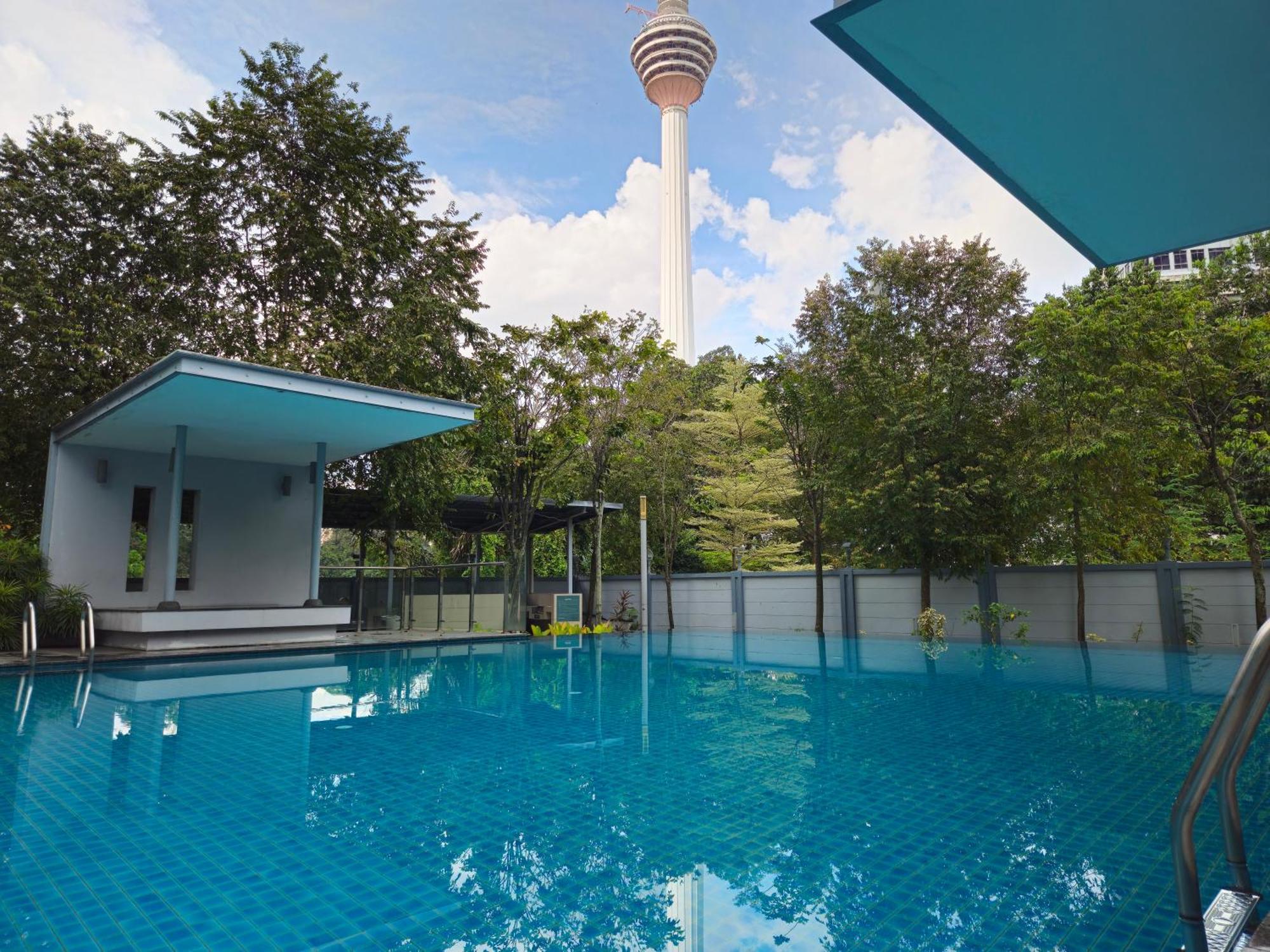 Holiday Heaven Kuala Lumpur Eksteriør billede