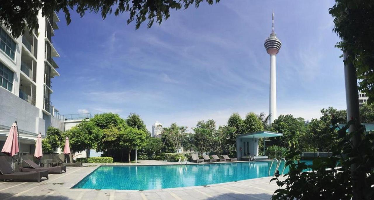Holiday Heaven Kuala Lumpur Eksteriør billede